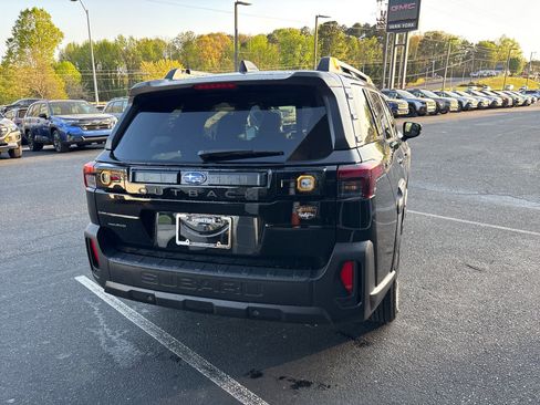 New 2026 Subaru Outback Wilderness image 49