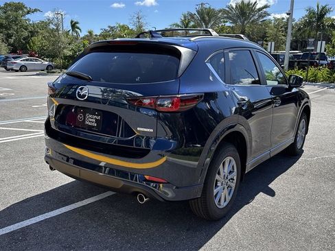 New 2025 MAZDA CX-5 AWD 2.5 S image 4