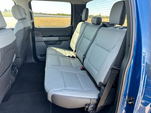 Used 2024 Ford F150 XLT image 22