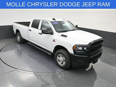 Used 2023 RAM 3500 Tradesman