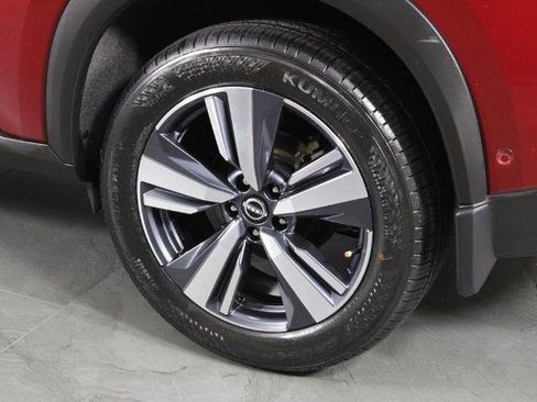 Certified 2023 Nissan Rogue Platinum w/ Platinum Premium Package FWD image 15