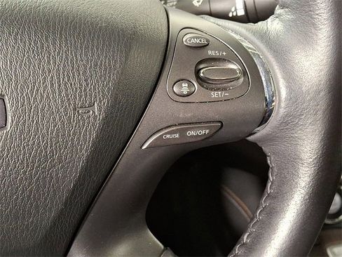 Used 2024 Nissan Murano Platinum w/ Cargo Package image 24