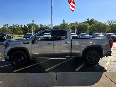 New 2025 GMC Sierra 1500 Elevation w/ Preferred Package image 4