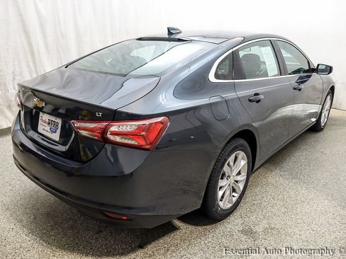 Used 2020 Chevrolet Malibu LT FWD image 8