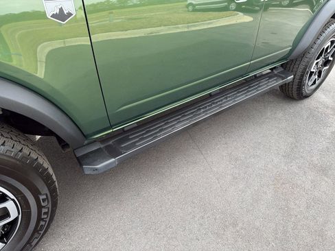 Certified 2023 Ford Bronco Big Bend image 31