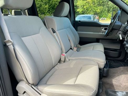 Used 2009 Ford F150 XL AWD/4WD image 24
