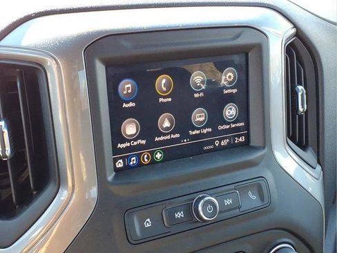 New 2026 Chevrolet Silverado 1500 Custom image 17