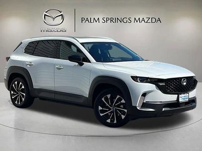 New 2026 MAZDA CX-50 2.5 Hybrid w/ Weather Package