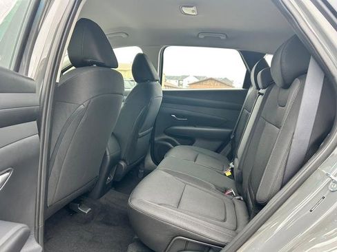 New 2026 Hyundai Tucson SE image 7