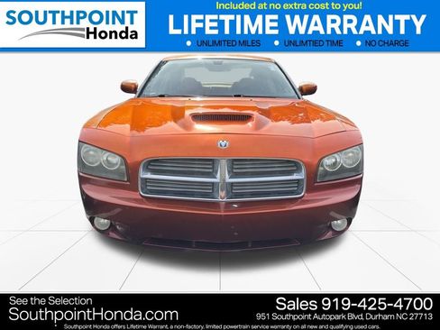 Used 2006 Dodge Charger R/T image 2