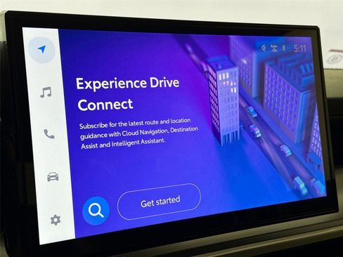 Certified 2024 Toyota Tacoma TRD Off-Road w/ TRD Off Road Upgrade Package image 7