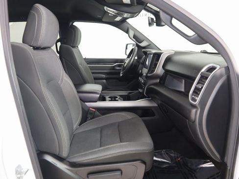 Used 2022 RAM 1500 Big Horn image 13