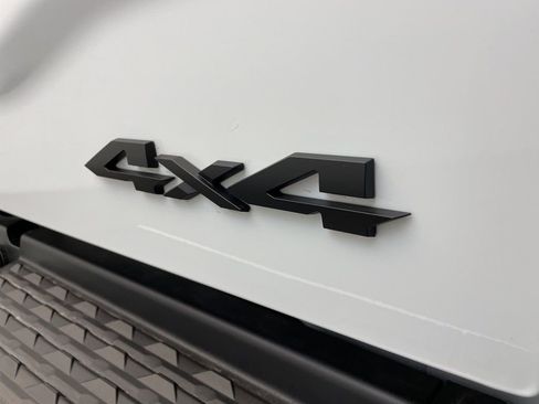New 2026 RAM 3500 Laramie w/ Night Edition AWD/4WD image 5