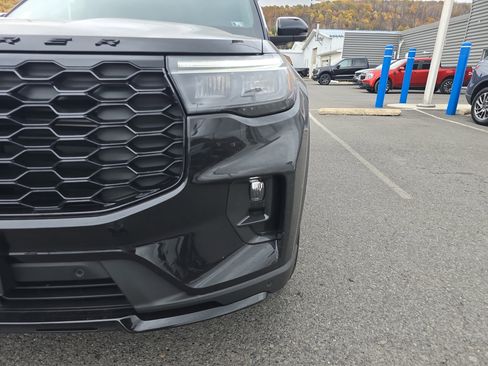 New 2026 Ford Explorer ST-Line image 10