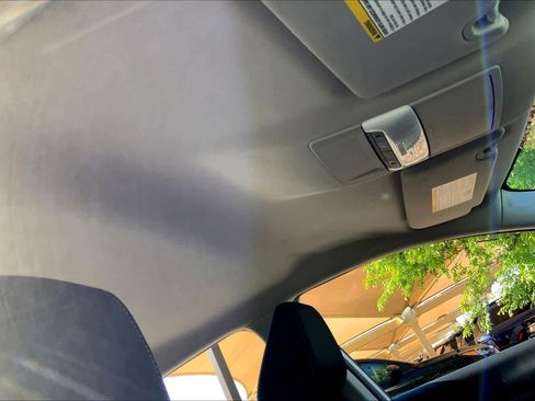 Used 2024 Nissan Altima 2.5 S image 14