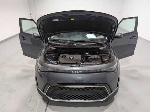 Certified 2023 Kia Soul LX image 13