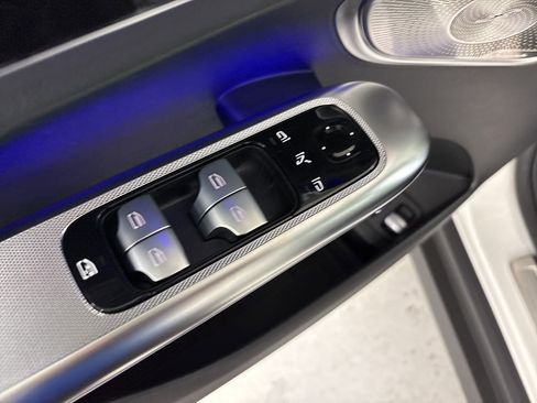 New 2026 Mercedes-Benz GLC 350e 4MATIC image 13