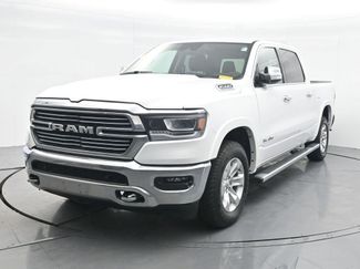 Used 2022 RAM 1500 Laramie video 1