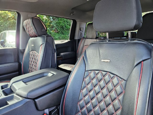 Used 2021 GMC Sierra 1500 Elevation w/ X31 Off-Road Package AWD/4WD image 24