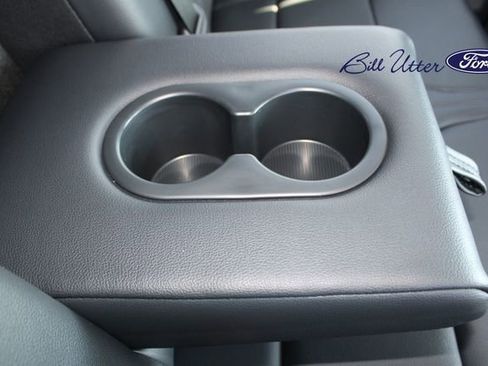 New 2026 Ford F250 Lariat w/ Chrome Package image 10