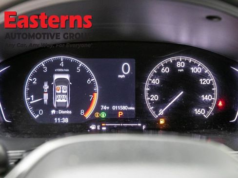 Used 2023 Honda Civic LX image 18