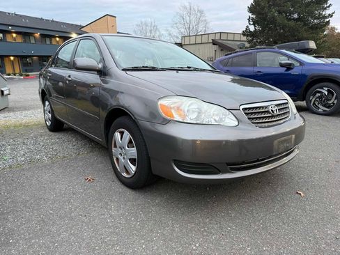 Used 2005 Toyota Corolla LE image 4