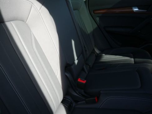 Certified 2023 Audi Q5 2.0T Premium Plus w/ Premium Plus Package image 34