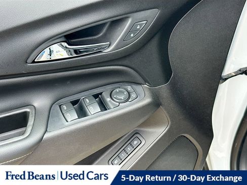 Used 2019 Chevrolet Equinox Premier image 19