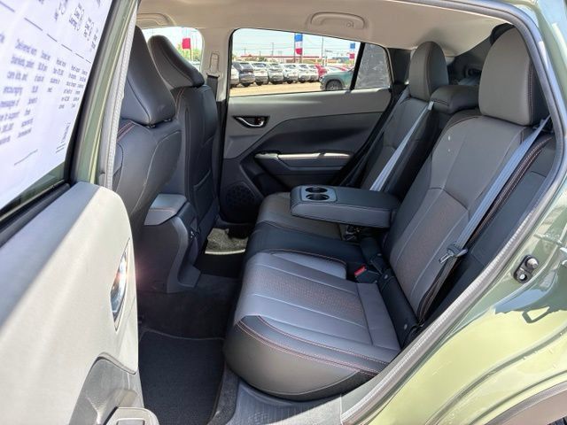 New 2026 Subaru Crosstrek 2.5i Limited AWD/4WD image 28