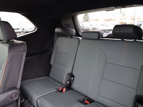 New 2025 GMC Acadia AT4 w/ Super Cruise Package image 20