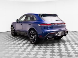 Certified 2026 Porsche Macan AWD/4WD video 3