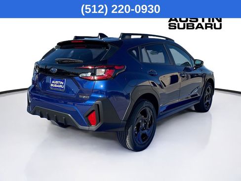 New 2026 Subaru Crosstrek 2.5i Sport image 8