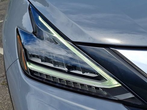 Certified 2024 Nissan Murano SL AWD/4WD image 10