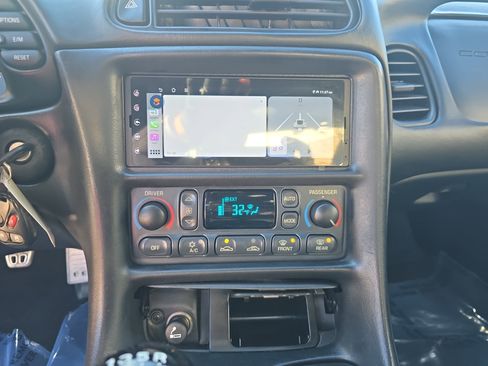 Used 2004 Chevrolet Corvette NA w/ Preferred Equipment Group image 22