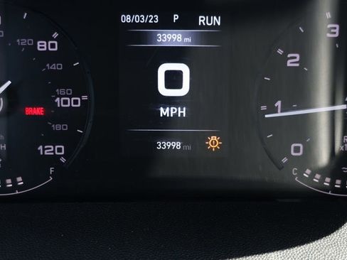 Used 2023 RAM ProMaster 2500 FWD image 14