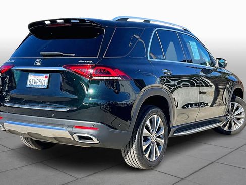 Used 2020 Mercedes-Benz GLE 450 4MATIC image 24