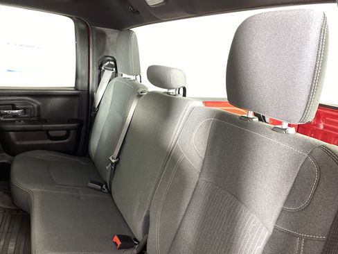 Used 2022 RAM 1500 Classic Warlock w/ Electronics Group image 30