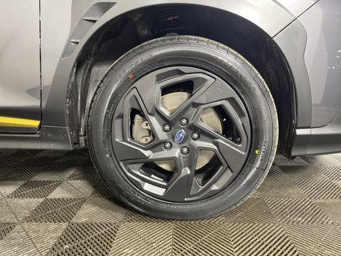 Certified 2024 Subaru Crosstrek 2.5i Sport w/ Crosstrek Mirror Package image 6