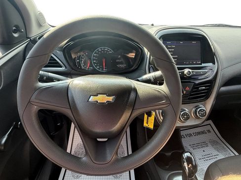 Used 2020 Chevrolet Spark LS image 10