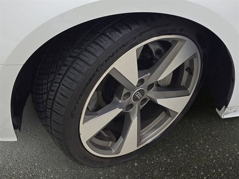 Used 2021 Audi A5 2.0T Premium Plus image 34