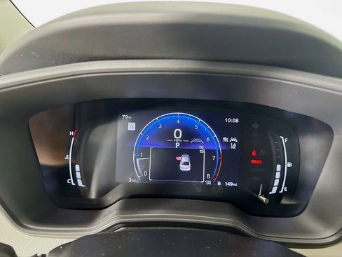 New 2026 Toyota Corolla LE FWD image 17