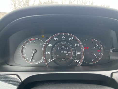 Used 2015 Honda Accord EX-L image 10