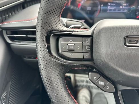 New 2026 Dodge Charger R/T Scat Pack image 22