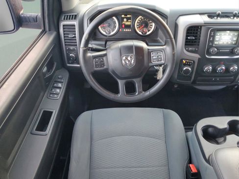 Used 2017 RAM 1500 Express w/ Express Value Package image 8