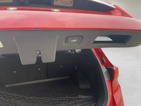 Used 2020 Hyundai Santa Fe SEL w/ Convenience + Premium Package image 7