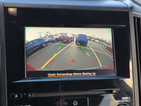 Used 2019 Subaru Forester Premium image 31