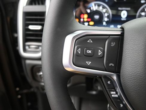 New 2026 RAM 1500 Big Horn AWD/4WD image 32