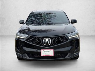 Certified 2023 Acura RDX A-Spec video 2