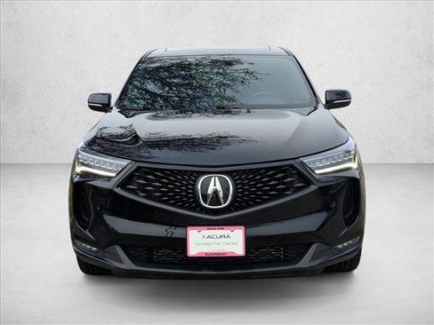 Certified 2023 Acura RDX A-Spec image 2