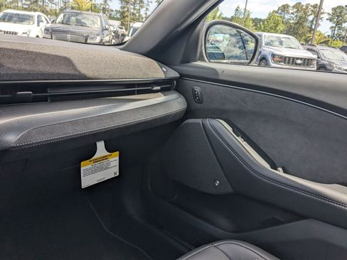 Used 2023 Ford Mustang Mach-E GT w/ GT Performance Edition image 18